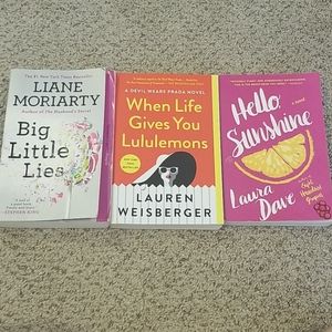 Book bundle